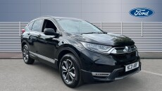 Honda CR-V 2.0 i-MMD Hybrid SR 5dr eCVT Hybrid Estate